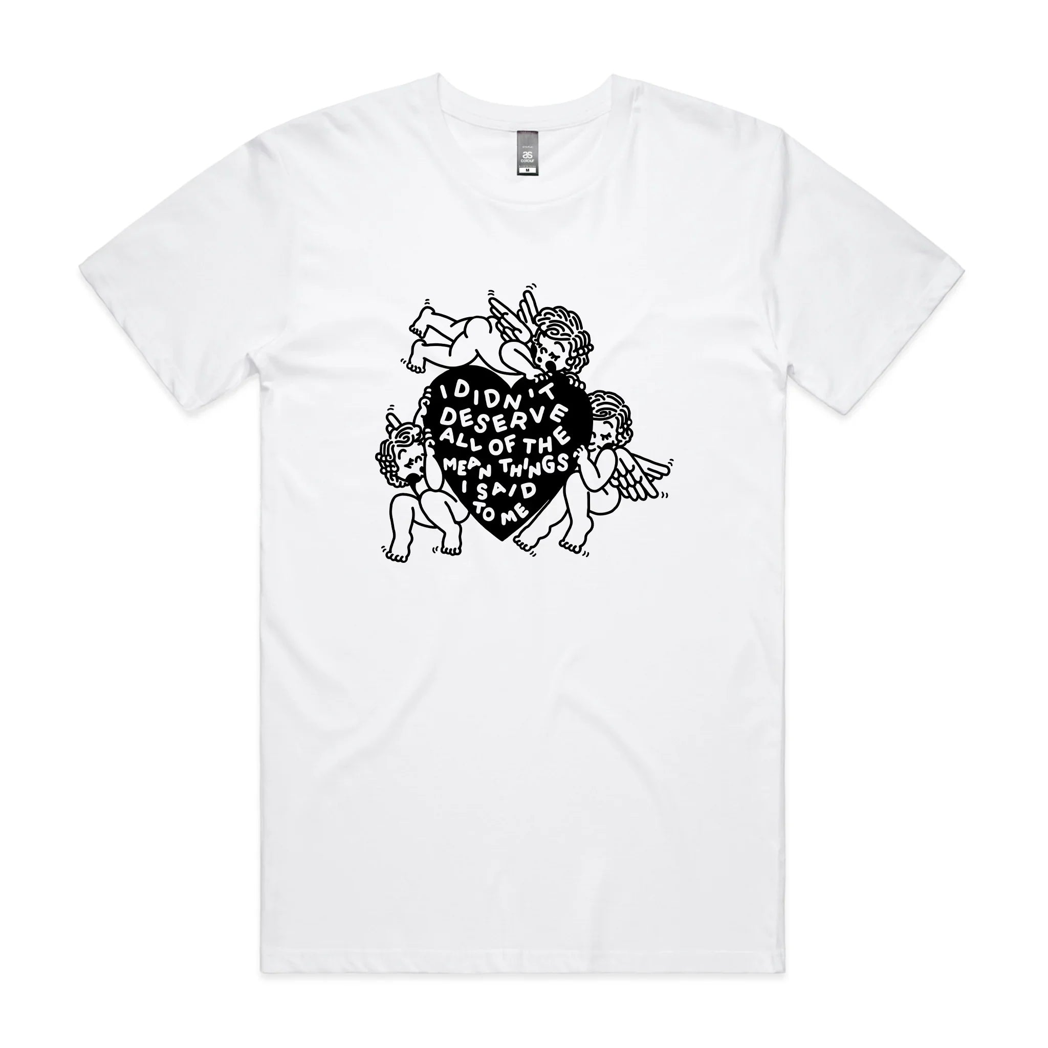 Deserve T-Shirts, Hoodie, Sweatshirt