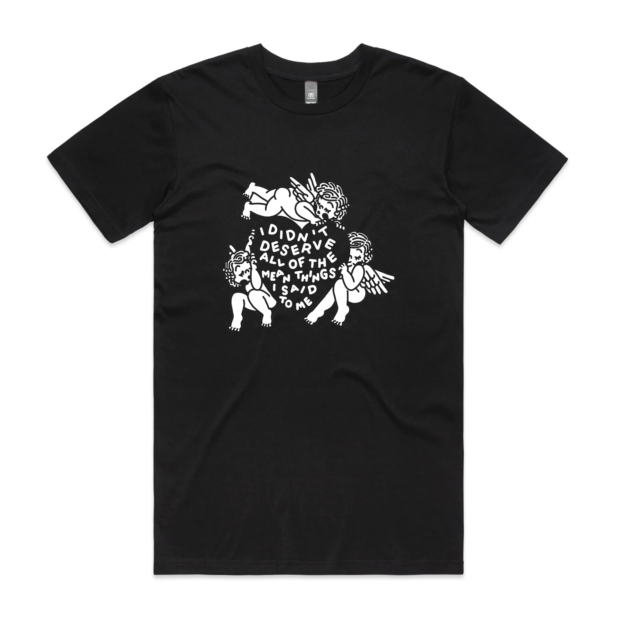Deserve T-Shirts, Hoodie, Sweatshirt