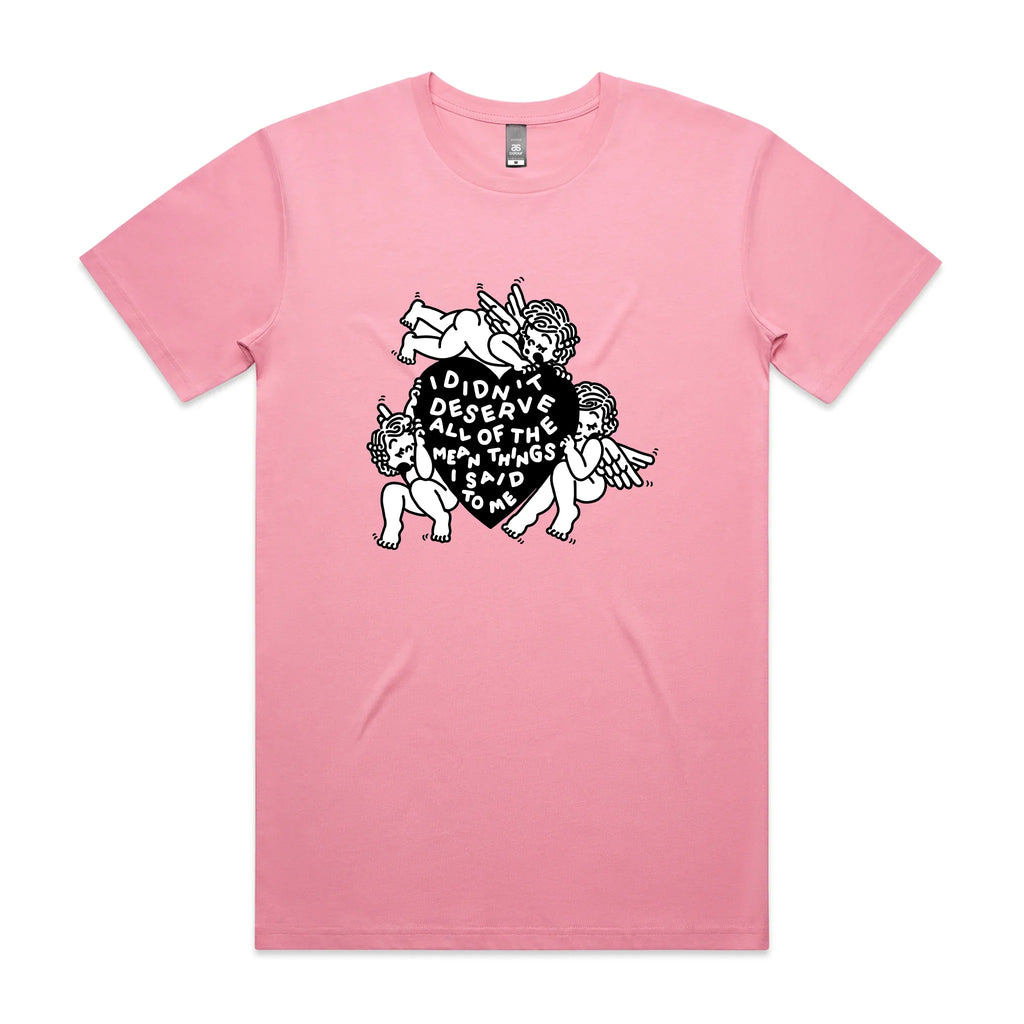 Deserve T-Shirts, Hoodie, Sweatshirt