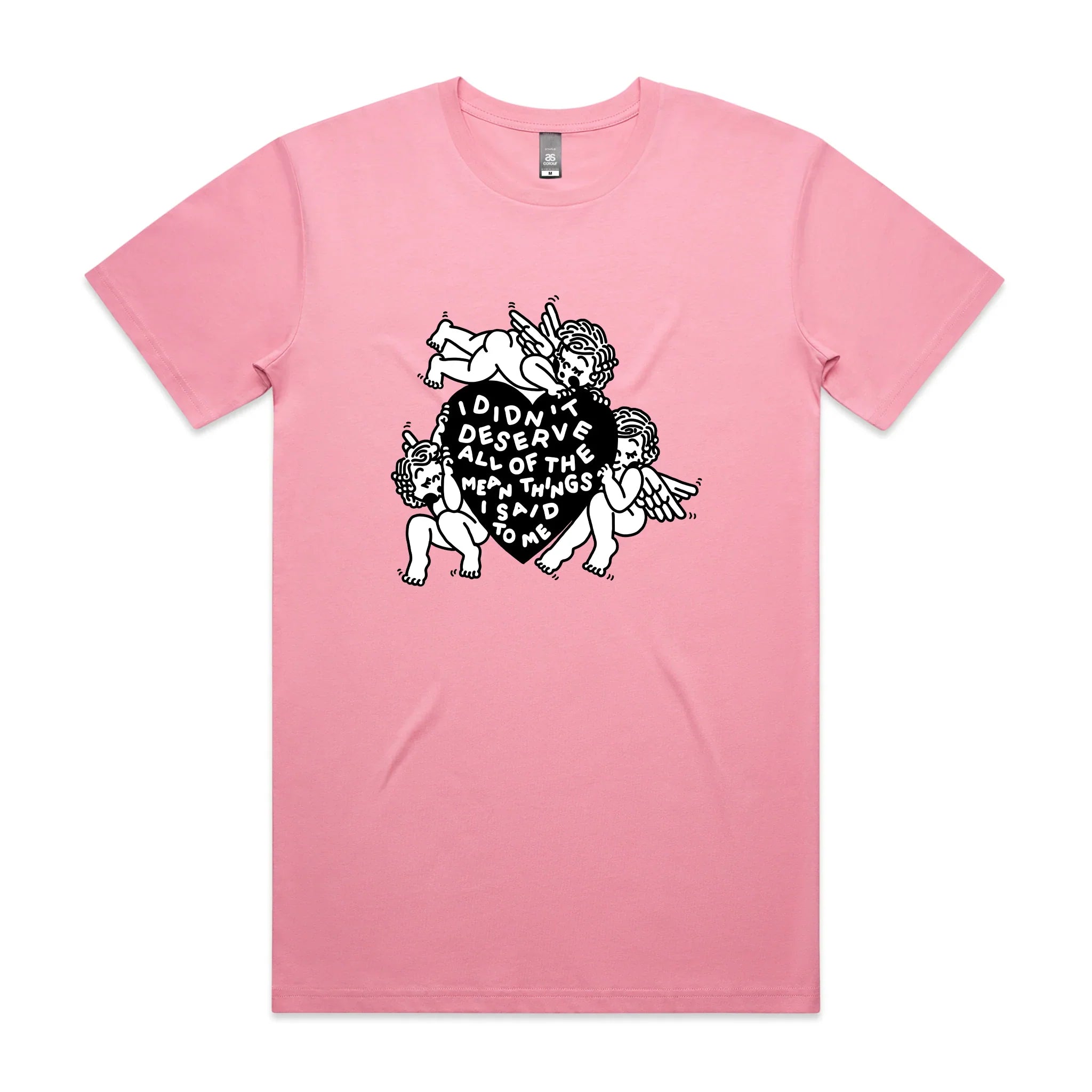 Deserve T-Shirts, Hoodie, Sweatshirt