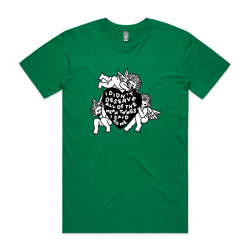 Deserve T-Shirts, Hoodie, Sweatshirt