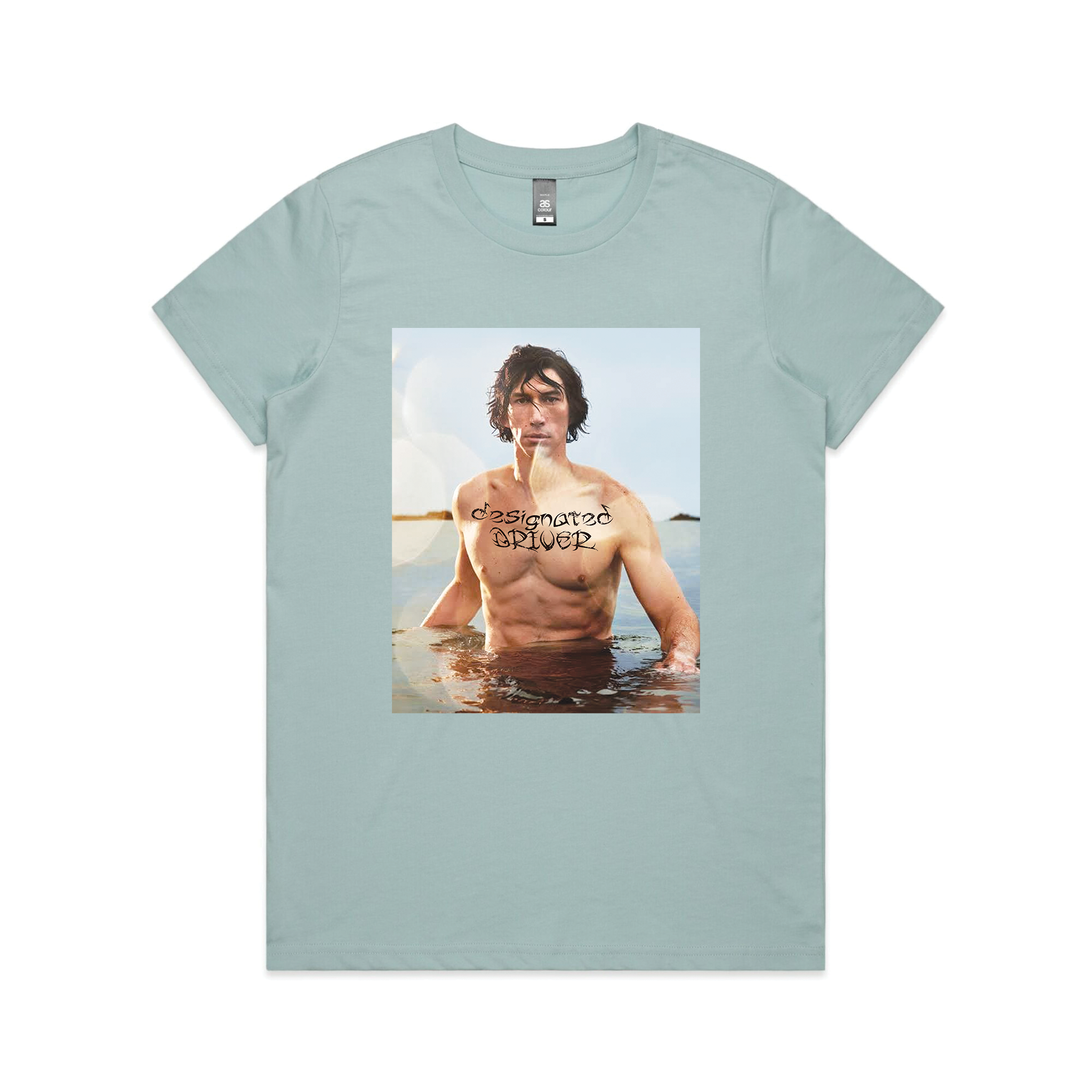 Designated Adam Driver Tee Hoodie, Sweatshirt | CiraTrend.com (Image 4)