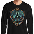 Destiny in the Horizon - Long Sleeve T-Shirt Hoodie, Sweatshirt | CiraTrend.com (Image 1)