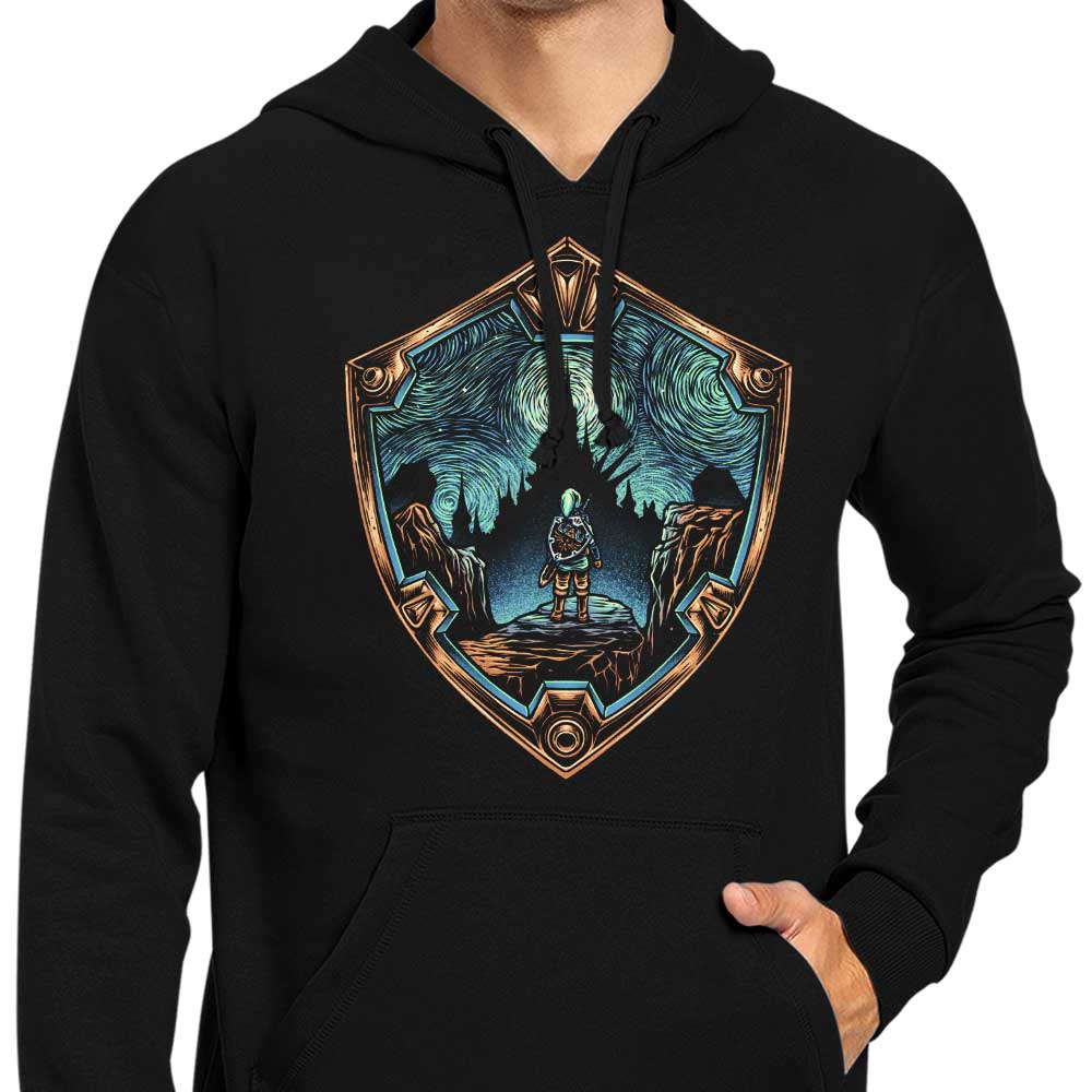 Destiny in the Horizon - Hoodie T-Shirts, Sweatshirt | CiraTrend.com (Image 5)
