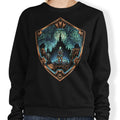 Destiny in the Horizon - Sweatshirt T-Shirts, Hoodie | CiraTrend.com (Image 1)