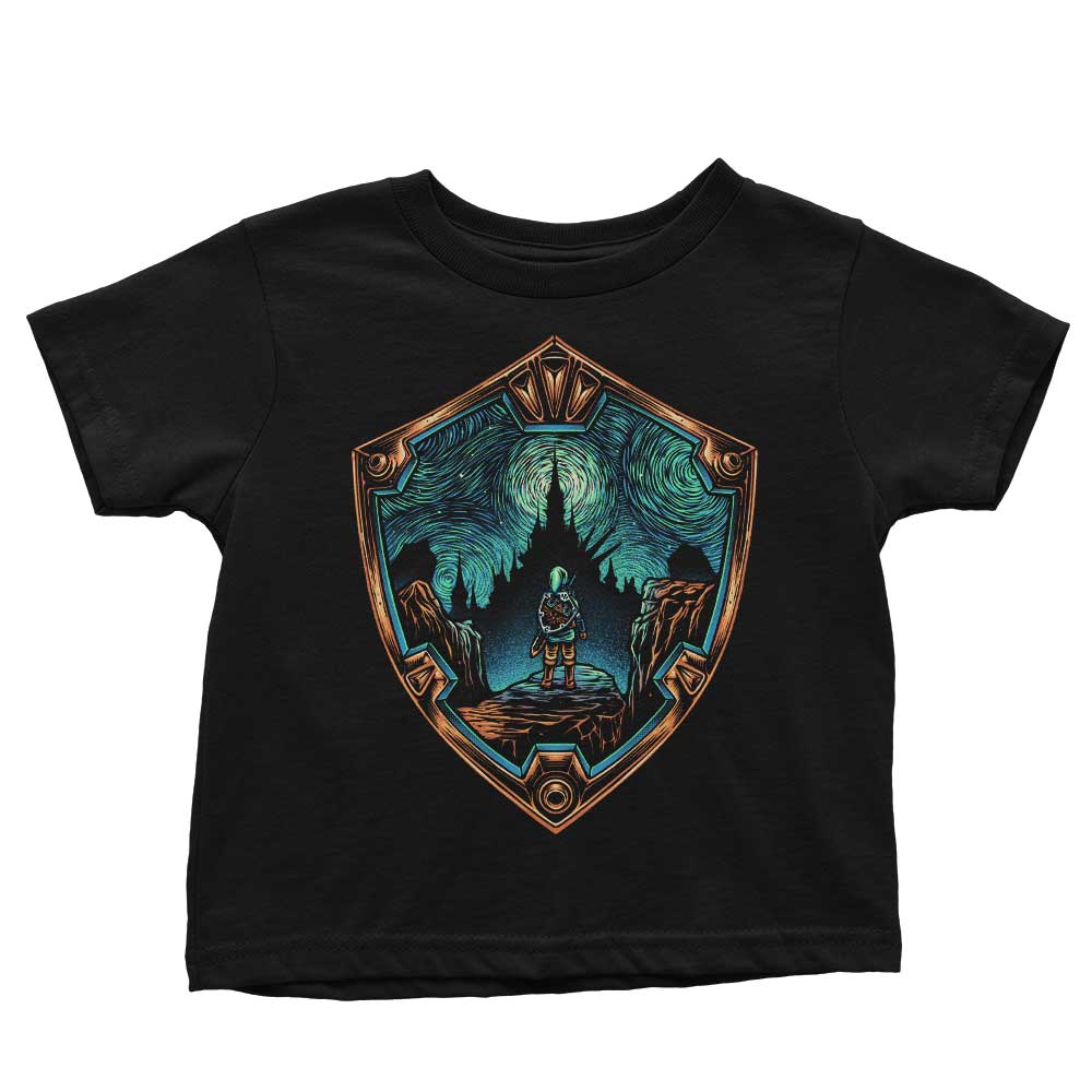 Destiny in the Horizon - Youth Apparel T-Shirts, Hoodie, Sweatshirt | CiraTrend.com (Image 4)