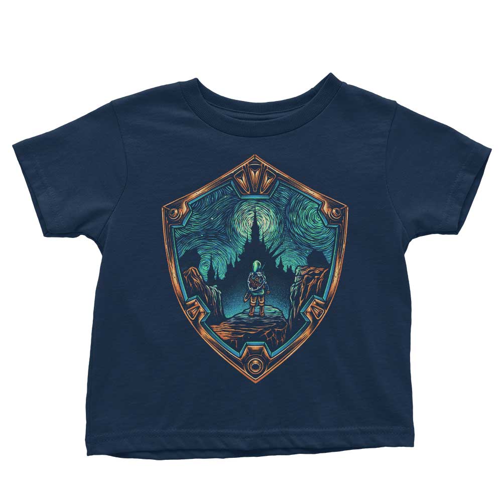 Destiny in the Horizon - Youth Apparel T-Shirts, Hoodie, Sweatshirt | CiraTrend.com (Image 5)