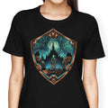 Destiny in the Horizon - Women's Apparel T-Shirts, Hoodie, Sweatshirt | CiraTrend.com (Image 1)
