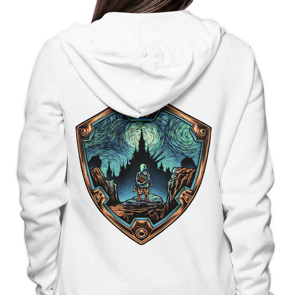 Destiny in the Horizon - Hoodie T-Shirts, Sweatshirt | CiraTrend.com (Image 4)
