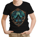 Destiny in the Horizon - Youth Apparel T-Shirts, Hoodie, Sweatshirt | CiraTrend.com (Image 1)
