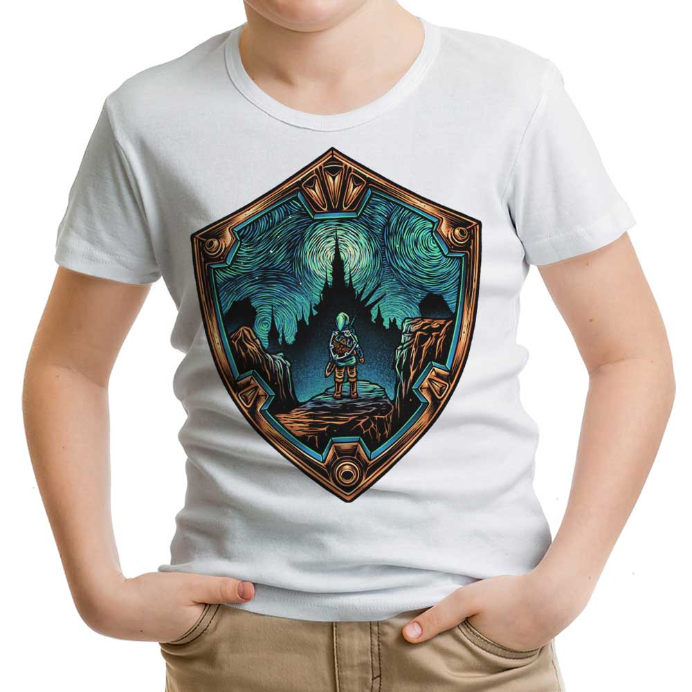 Destiny in the Horizon - Youth Apparel T-Shirts, Hoodie, Sweatshirt | CiraTrend.com (Image 3)