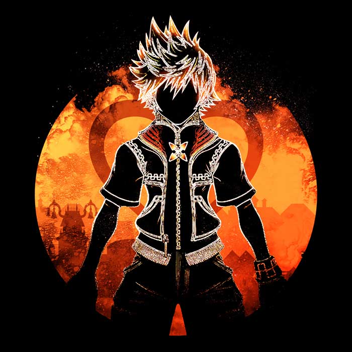 Destiny Key Orb - Hoodie T-Shirts, Sweatshirt | CiraTrend.com (Image 2)