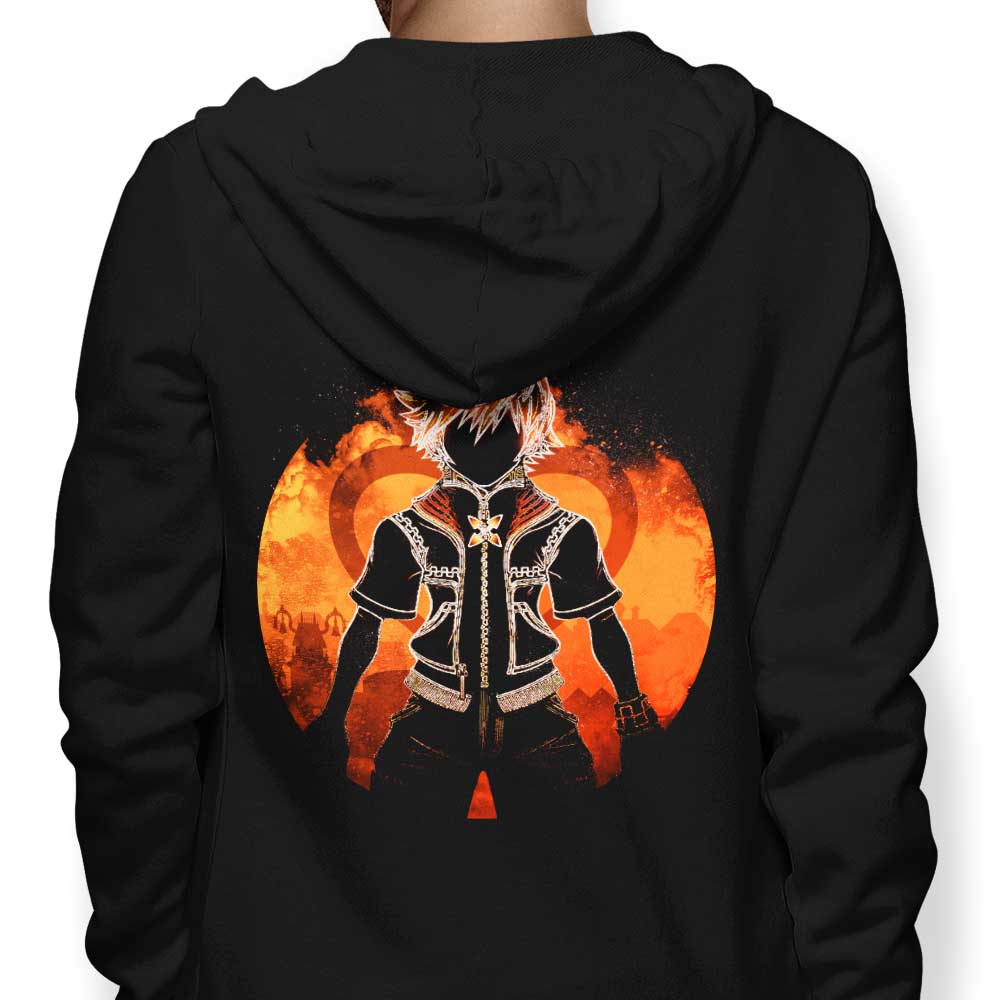 Destiny Key Orb - Hoodie T-Shirts, Sweatshirt | CiraTrend.com (Image 1)