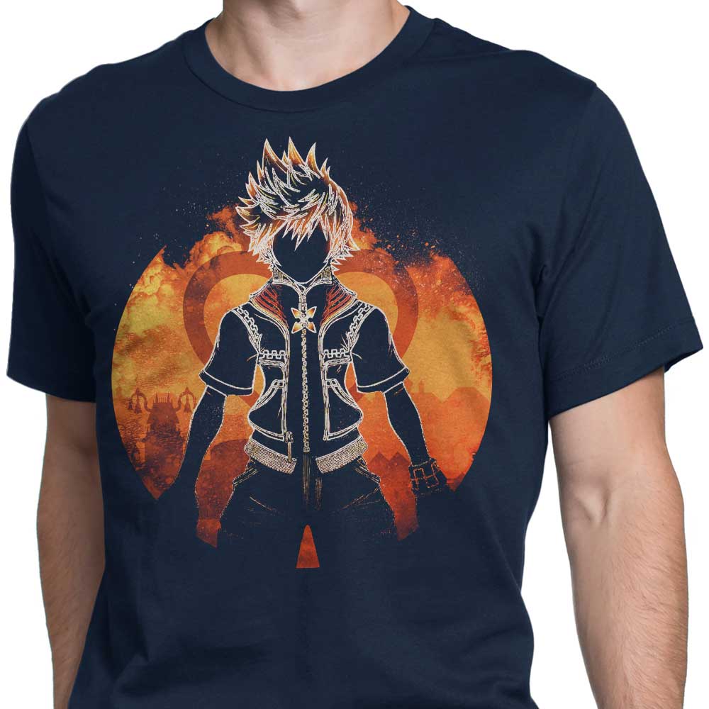 Destiny Key Orb - Men's Apparel T-Shirts, Hoodie, Sweatshirt | CiraTrend.com (Image 4)