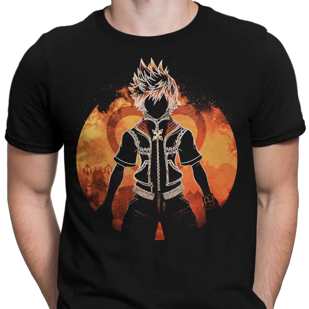 Destiny Key Orb - Men's Apparel T-Shirts, Hoodie, Sweatshirt | CiraTrend.com (Image 3)