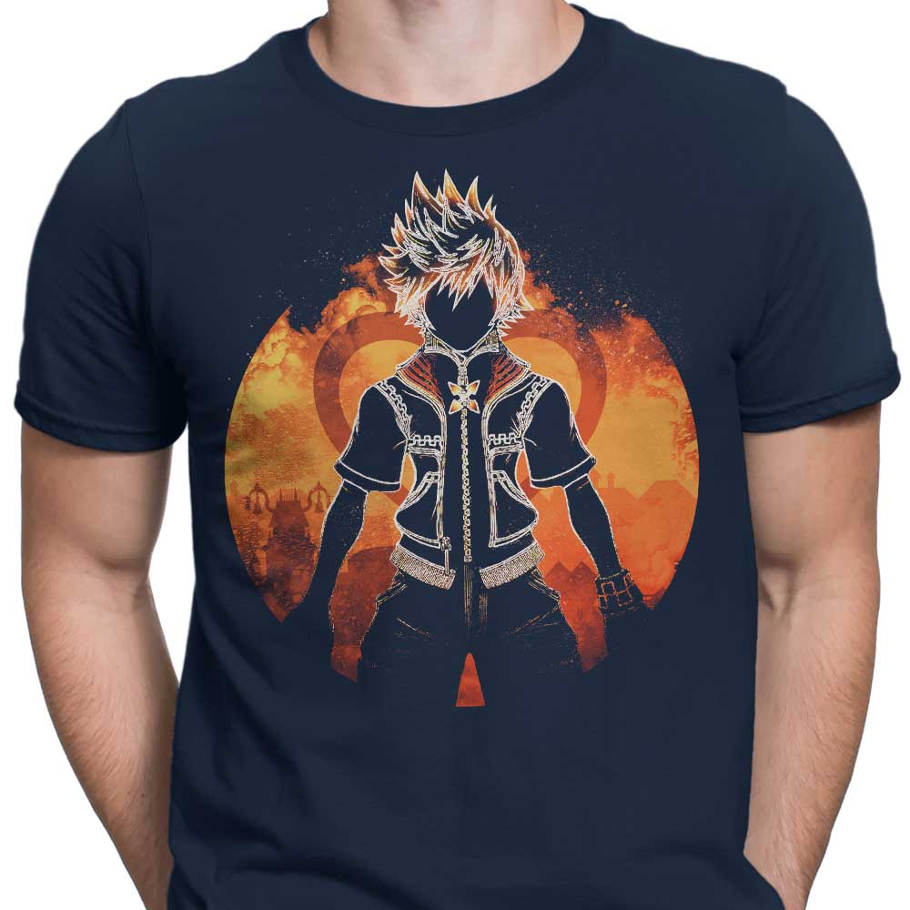 Destiny Key Orb - Men's Apparel T-Shirts, Hoodie, Sweatshirt | CiraTrend.com (Image 5)