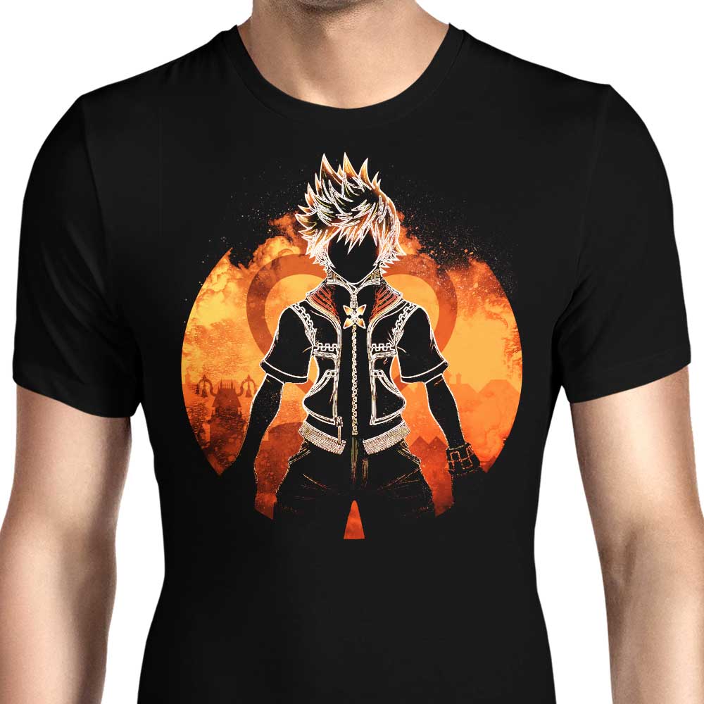 Destiny Key Orb - Men's Apparel T-Shirts, Hoodie, Sweatshirt | CiraTrend.com (Image 1)