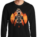 Destiny Key Orb - Long Sleeve T-Shirt Hoodie, Sweatshirt | CiraTrend.com (Image 1)
