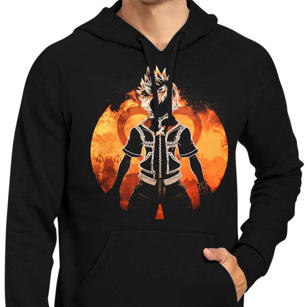 Destiny Key Orb - Hoodie T-Shirts, Sweatshirt | CiraTrend.com (Image 4)