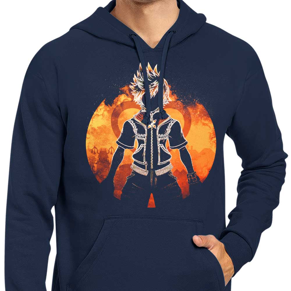 Destiny Key Orb - Hoodie T-Shirts, Sweatshirt | CiraTrend.com (Image 5)