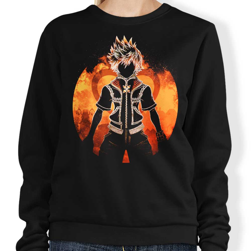 Destiny Key Orb - Sweatshirt T-Shirts, Hoodie | CiraTrend.com (Image 1)