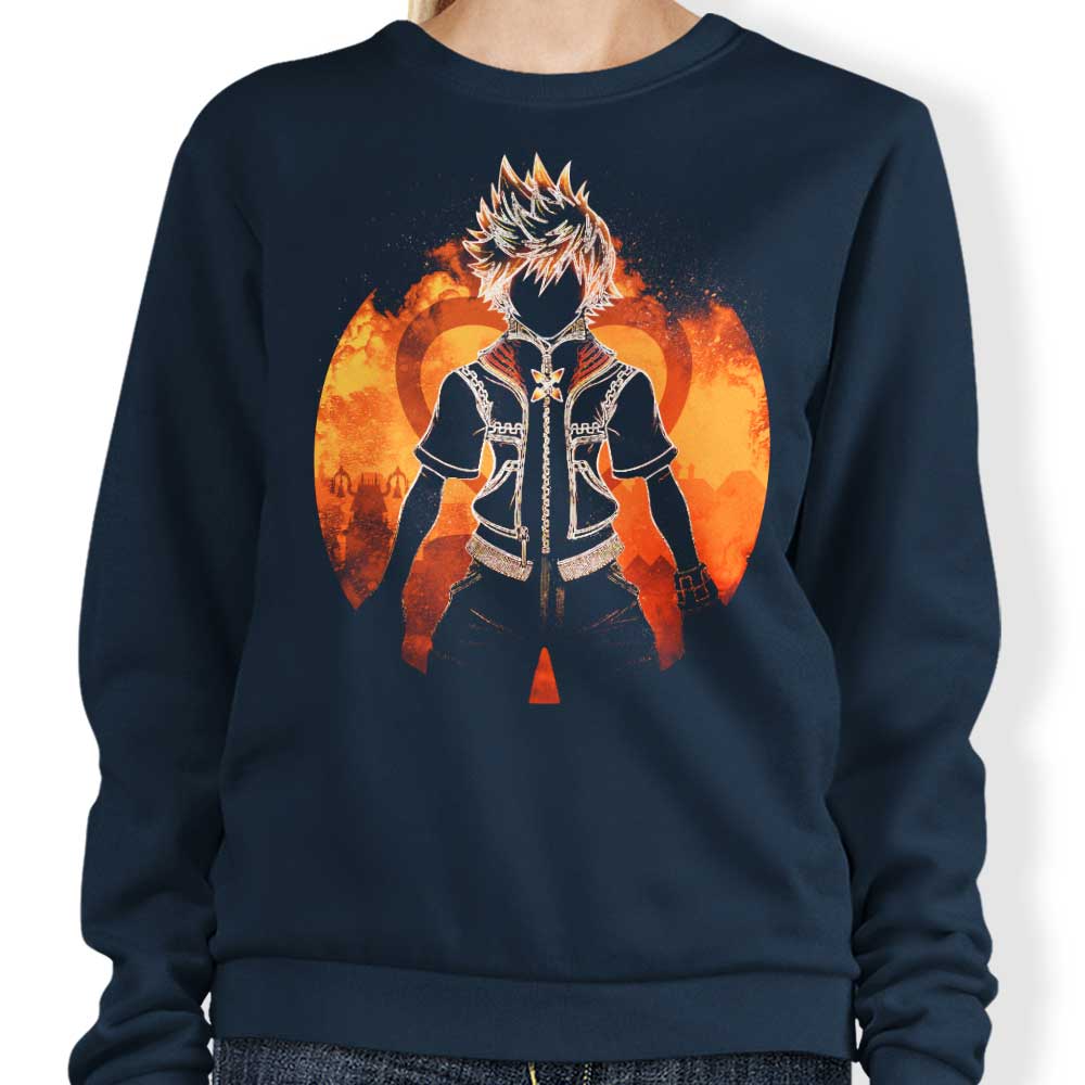 Destiny Key Orb - Sweatshirt T-Shirts, Hoodie | CiraTrend.com (Image 3)
