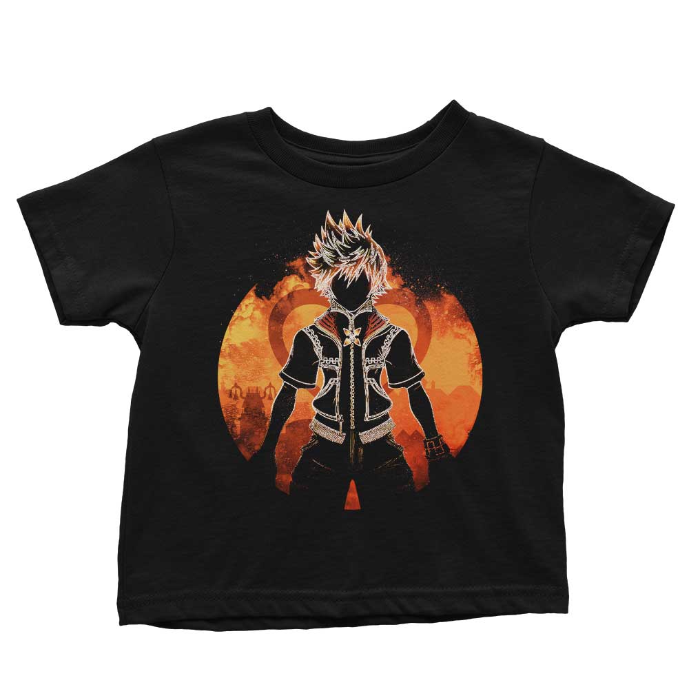 Destiny Key Orb - Youth Apparel T-Shirts, Hoodie, Sweatshirt | CiraTrend.com (Image 4)