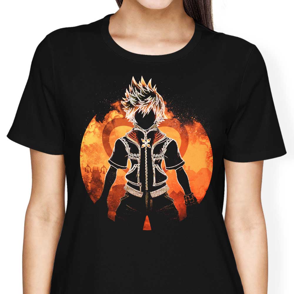 Destiny Key Orb - Women's Apparel T-Shirts, Hoodie, Sweatshirt | CiraTrend.com (Image 3)