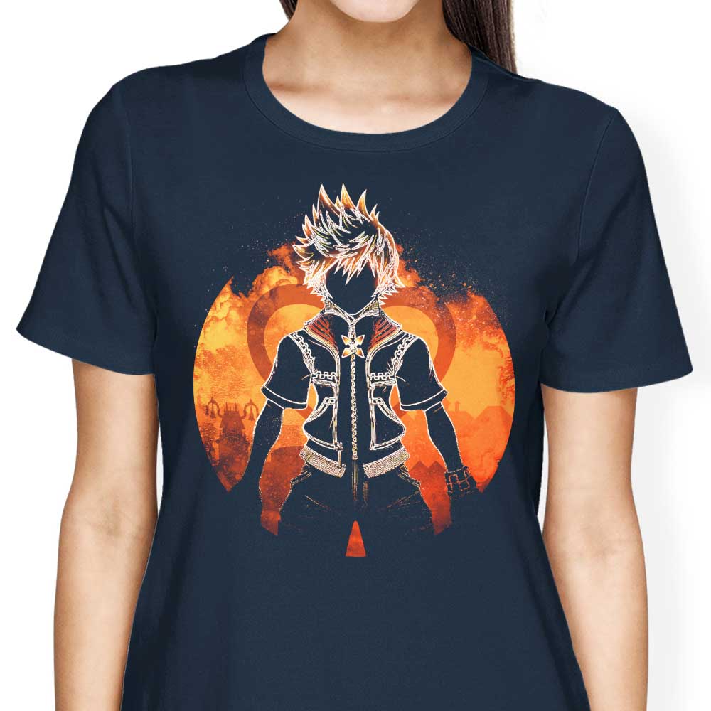 Destiny Key Orb - Women's Apparel T-Shirts, Hoodie, Sweatshirt | CiraTrend.com (Image 4)
