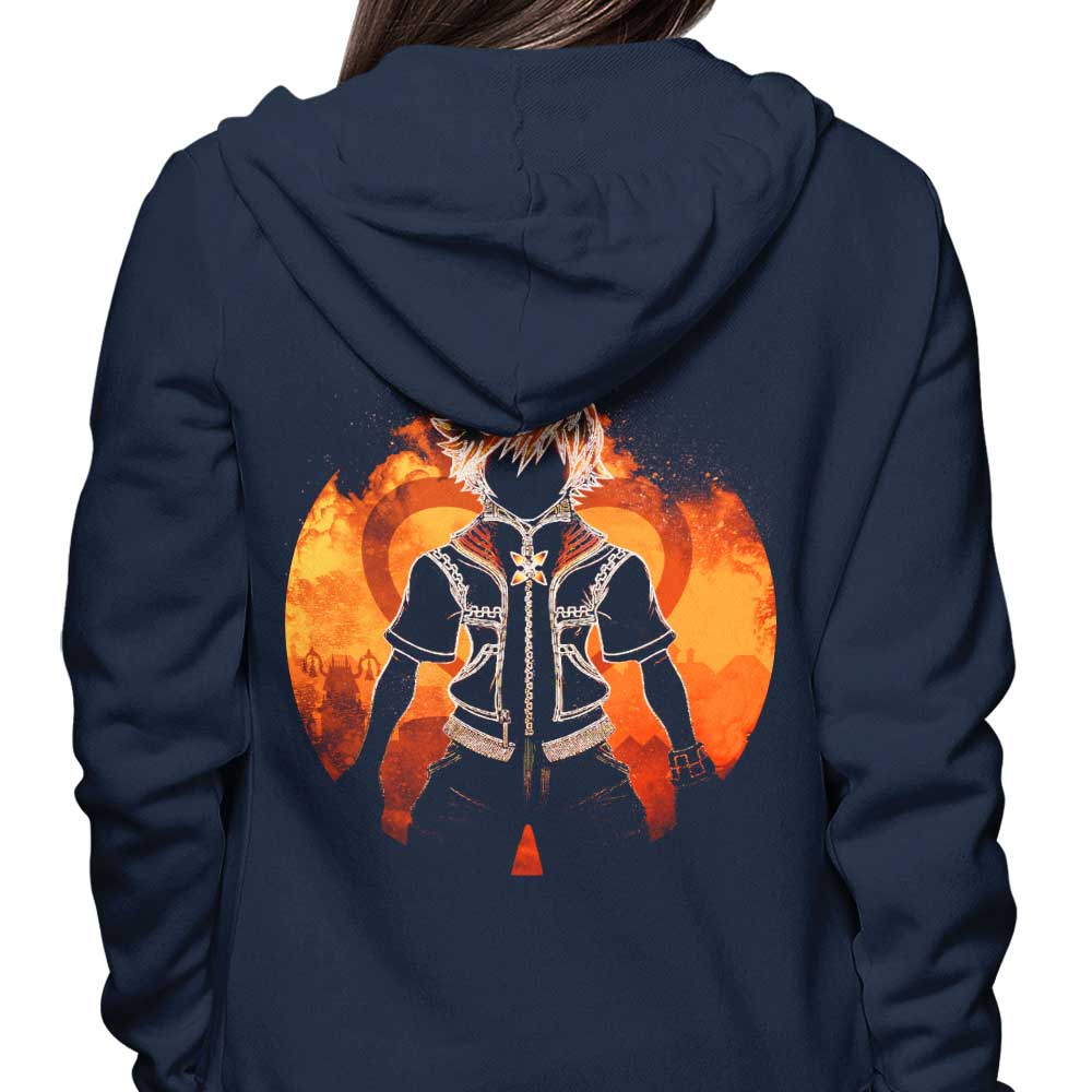 Destiny Key Orb - Hoodie T-Shirts, Sweatshirt | CiraTrend.com (Image 3)