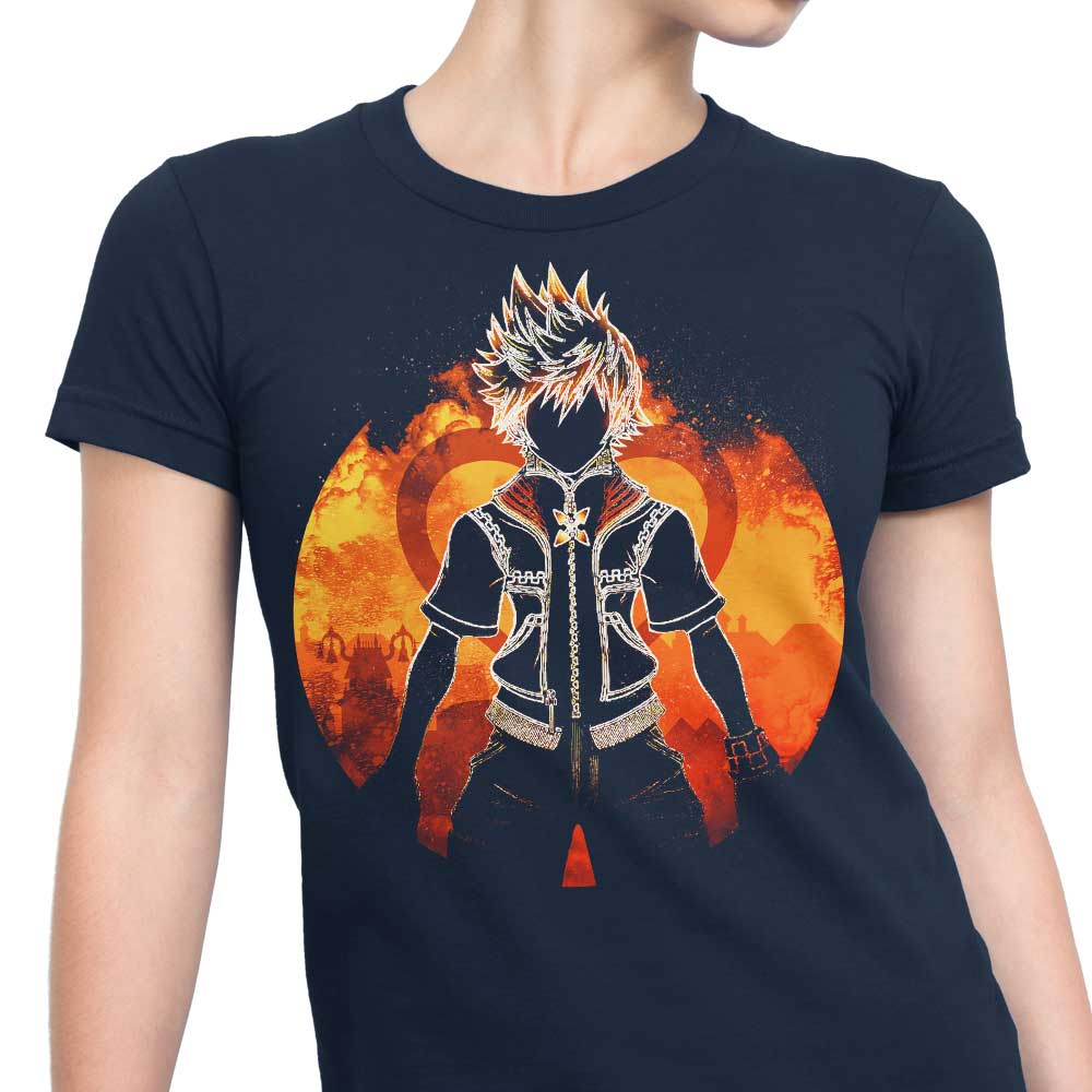 Destiny Key Orb - Women's Apparel T-Shirts, Hoodie, Sweatshirt | CiraTrend.com (Image 5)
