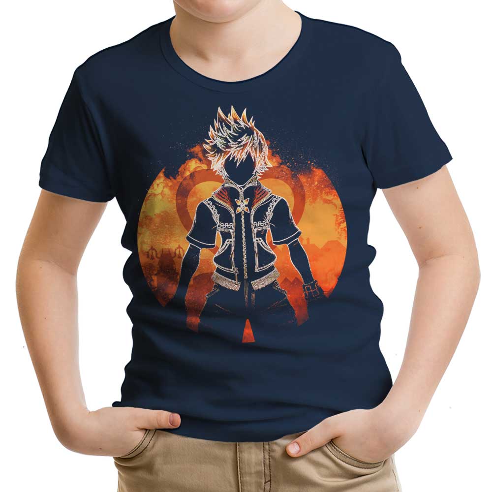 Destiny Key Orb - Youth Apparel T-Shirts, Hoodie, Sweatshirt | CiraTrend.com (Image 3)