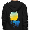 Destiny Landscape - Hoodie T-Shirts, Sweatshirt | CiraTrend.com (Image 1)