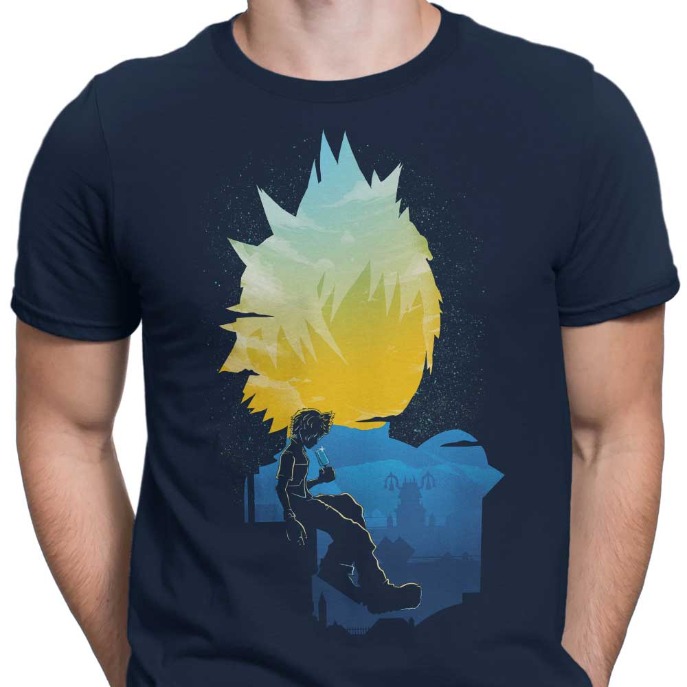 Destiny Landscape - Men's Apparel T-Shirts, Hoodie, Sweatshirt | CiraTrend.com (Image 5)