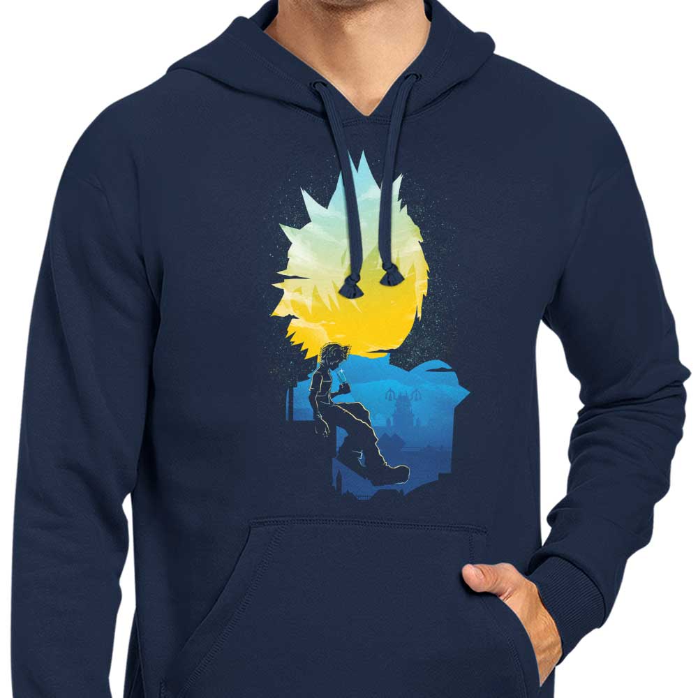 Destiny Landscape - Hoodie T-Shirts, Sweatshirt | CiraTrend.com (Image 5)