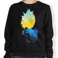 Destiny Landscape - Sweatshirt T-Shirts, Hoodie | CiraTrend.com (Image 1)