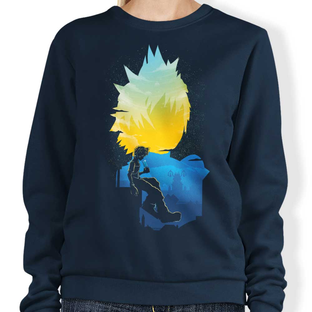 Destiny Landscape - Sweatshirt T-Shirts, Hoodie | CiraTrend.com (Image 3)