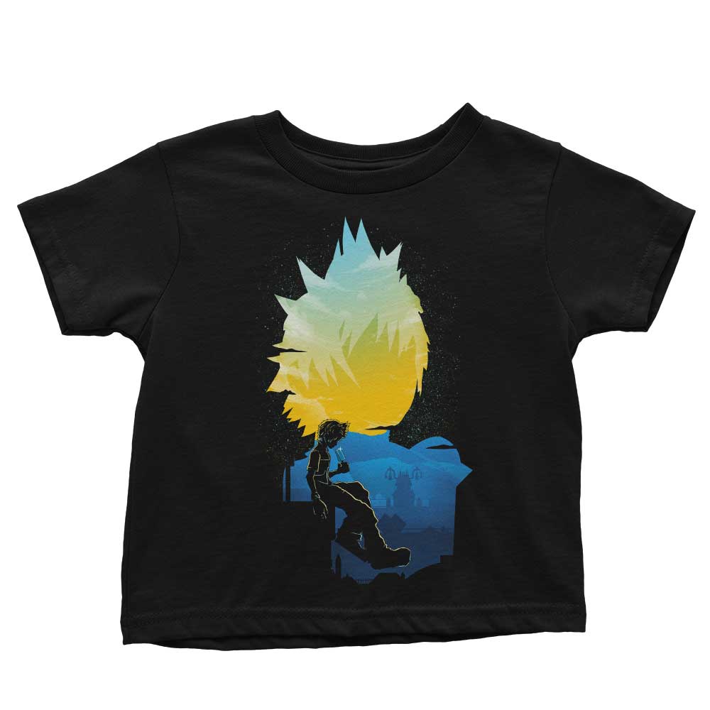Destiny Landscape - Youth Apparel T-Shirts, Hoodie, Sweatshirt | CiraTrend.com (Image 4)