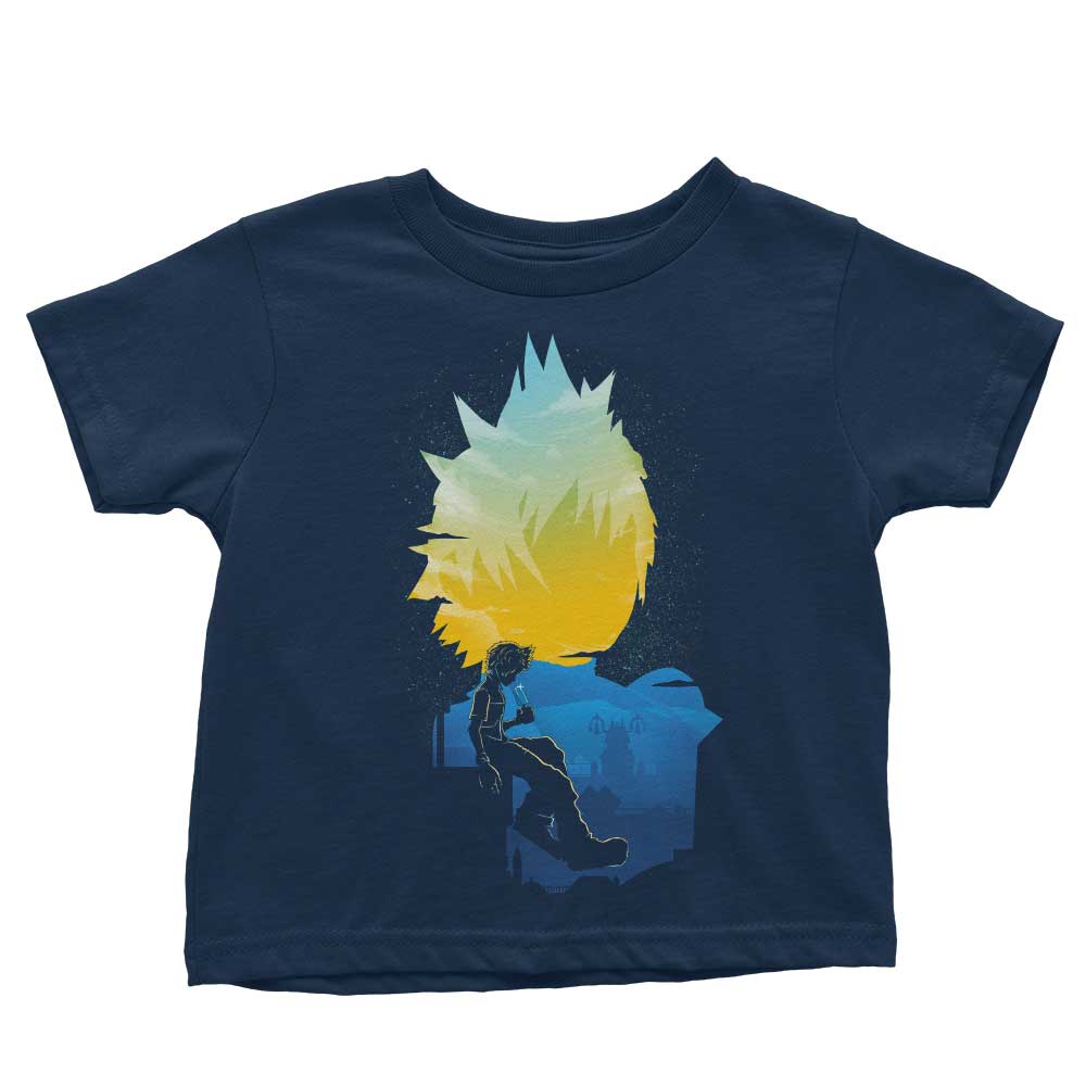 Destiny Landscape - Youth Apparel T-Shirts, Hoodie, Sweatshirt | CiraTrend.com (Image 5)