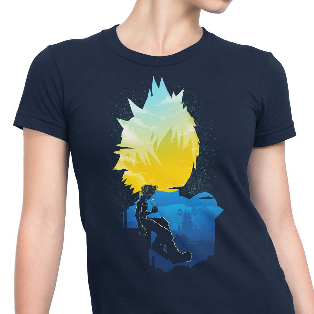 Destiny Landscape - Women's Apparel T-Shirts, Hoodie, Sweatshirt | CiraTrend.com (Image 5)