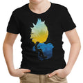 Destiny Landscape - Youth Apparel T-Shirts, Hoodie, Sweatshirt | CiraTrend.com (Image 1)