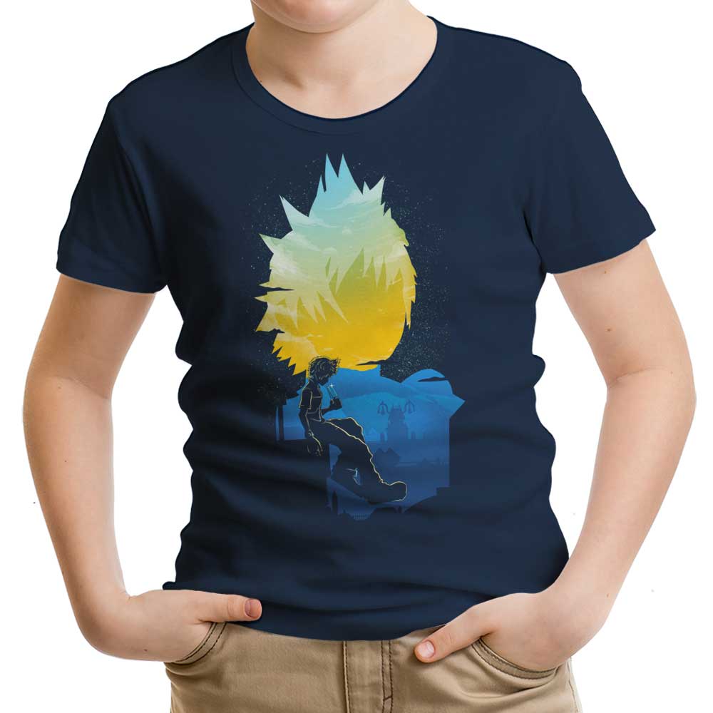 Destiny Landscape - Youth Apparel T-Shirts, Hoodie, Sweatshirt | CiraTrend.com (Image 3)