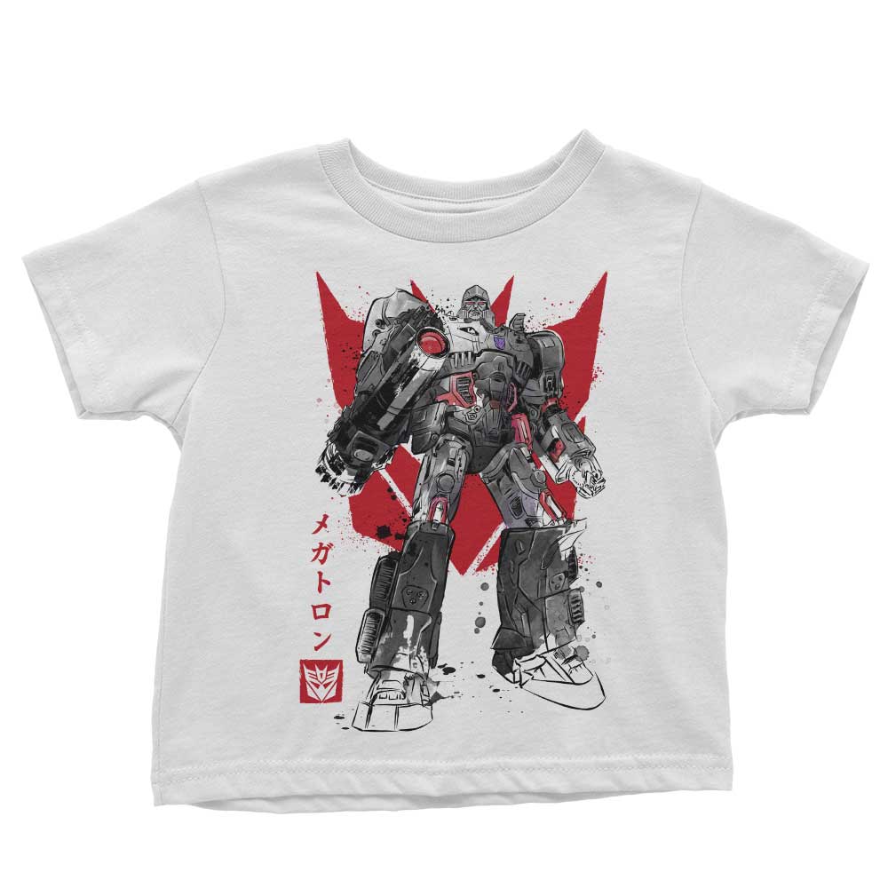 Destruction Sumi-e - Youth Apparel T-Shirts, Hoodie, Sweatshirt | CiraTrend.com (Image 5)