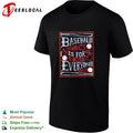 Detroit Tigers Baseball is for everyone shirt