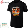 Deutschland World Cup 2026 soccer legend shirt