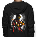 Devil in LA - Hoodie T-Shirts, Sweatshirt | CiraTrend.com (Image 1)