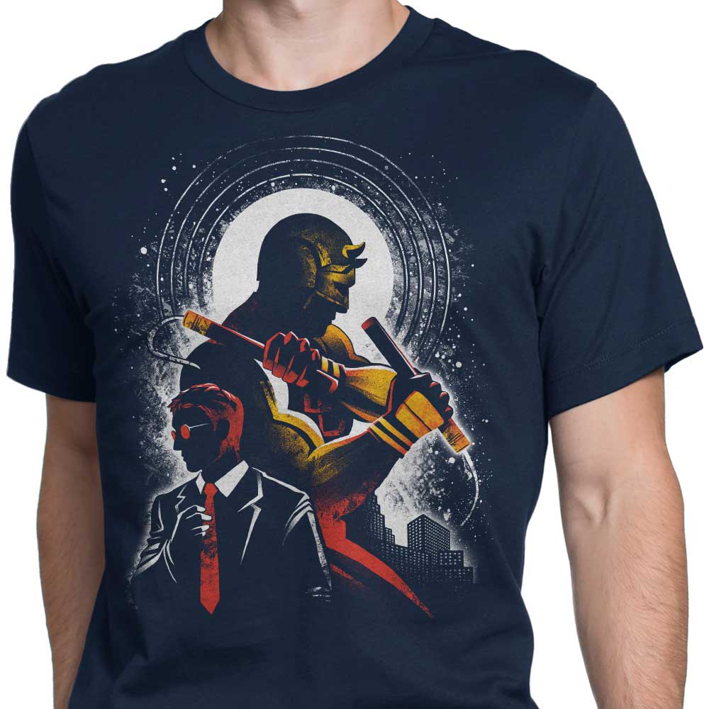 Devil in LA - Men's Apparel T-Shirts, Hoodie, Sweatshirt | CiraTrend.com (Image 4)