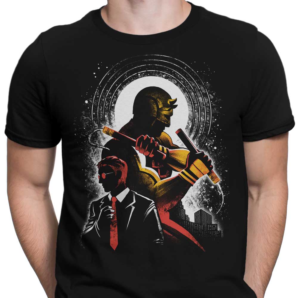 Devil in LA - Men's Apparel T-Shirts, Hoodie, Sweatshirt | CiraTrend.com (Image 3)