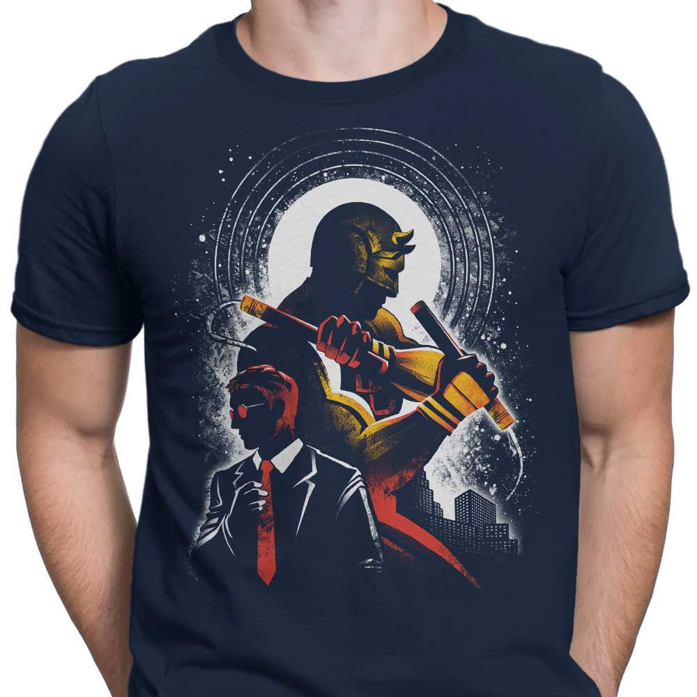 Devil in LA - Men's Apparel T-Shirts, Hoodie, Sweatshirt | CiraTrend.com (Image 5)