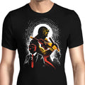 Devil in LA - Men's Apparel T-Shirts, Hoodie, Sweatshirt | CiraTrend.com (Image 1)